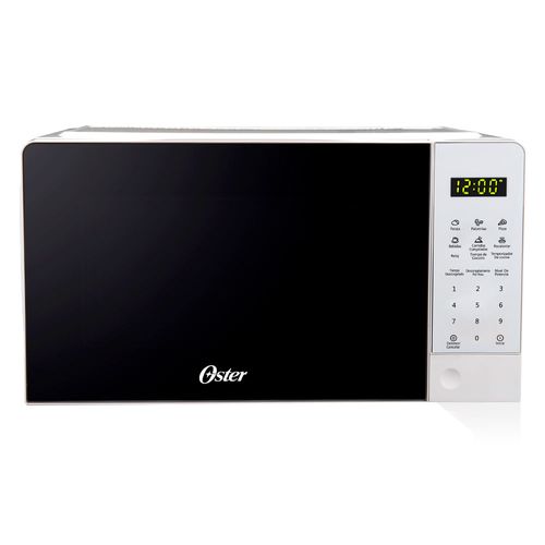 Microondas Digital 20L Oster POGGE2701 – Blanco