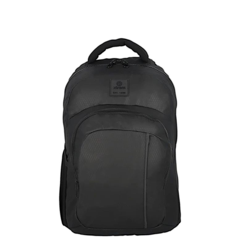 MOCHILA PARA HOMBRE ATOMIK 353 NEGRA MARCA XTREM Shopstar