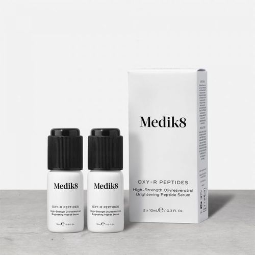 Medik8 Oxy - Peptides 2X10Ml
