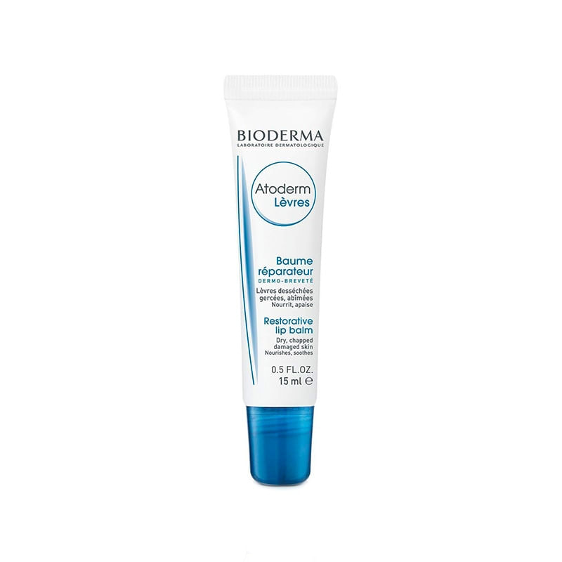 Bioderma-Atoderm-Levres-Baume-15Ml