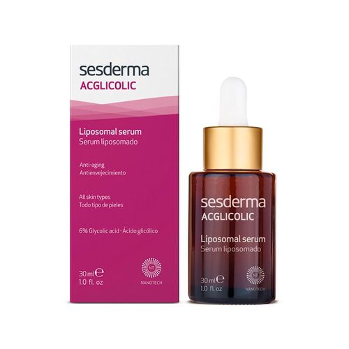 Sesderma Acglicolic Liposomal Serum - 30Ml