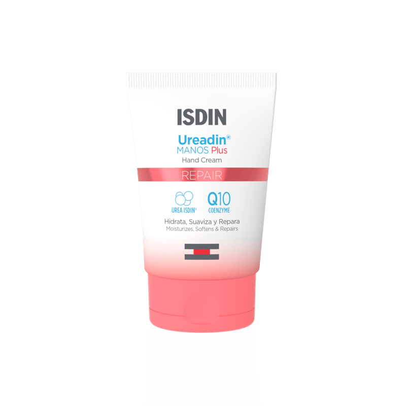 Isdin-Ureadin-Hand-Cream-Plus-50Ml