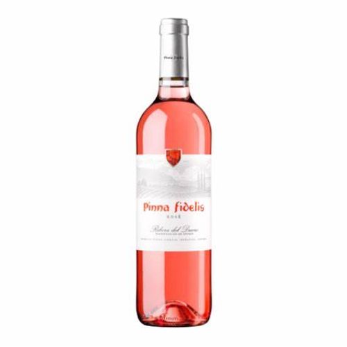 intipalka vino rose 750ml