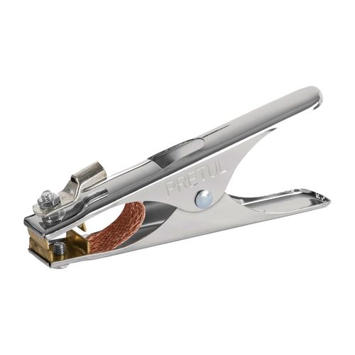 Tenazas para Tierra 300 Amp Pretul