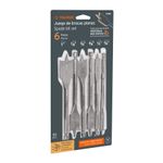 juego-de-6-brocas-paleta-para-madera-Truper
