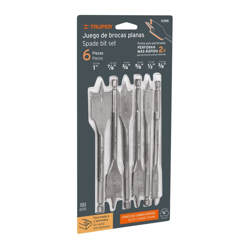 juego-de-6-brocas-paleta-para-madera-Truper
