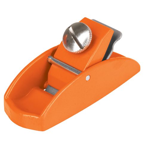Mini cepillo 1" Truper
