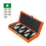Juego-de-7--dados-de-puntas-torx-encastre-1-2---estuche-metalico-