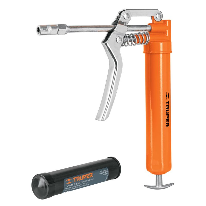 Mini-engrazadora-3-Oz-3000-PSI-Truper