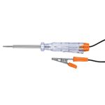 Probador-de-circuitos-con-caiman-T-Desarmador-14cm-Truper-13987---Cromado