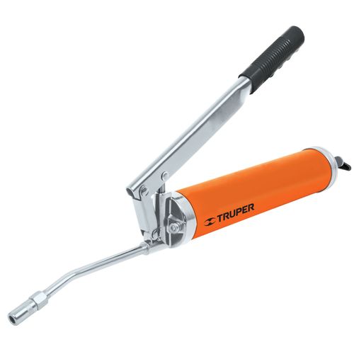 Engrazadora 14 Oz 6000 PSI Truper