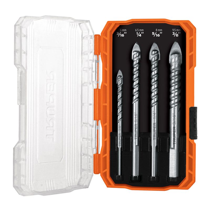 Juego-de-4-brocas-para-vidrio-y-mayolica-Truper-Expert