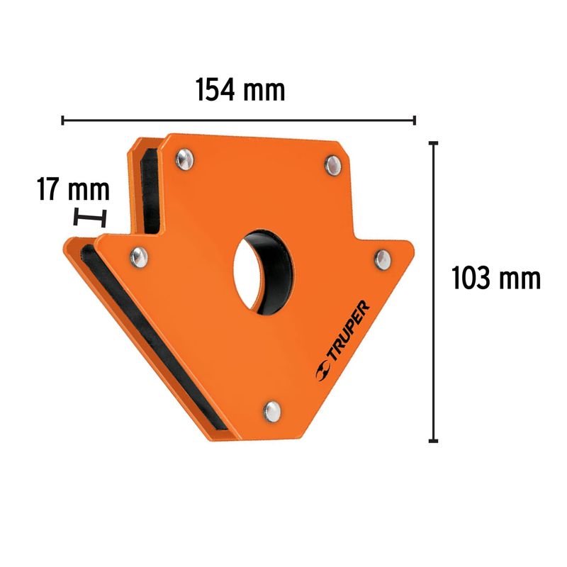 Combo-de-escuadra-magnetica-4--para-soldar-capacidad-de-22-kg-truper