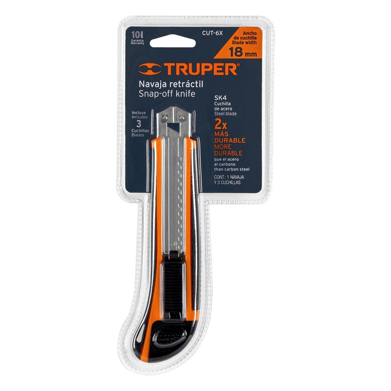 Cutter-alma-metalica----Repuesto-de-cutter-x-10-unidades--Truper