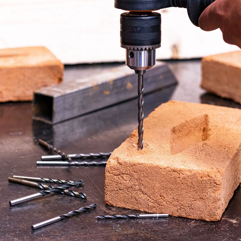Set-de-Brocas-Concreto-Madera-y-Metal-Truper