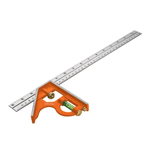 Escuadras de Combinacion 16" Truper