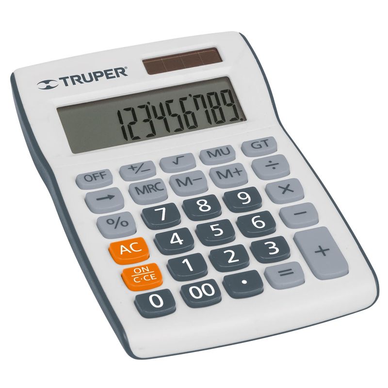 Calculadora-ed-bolsillo-escritorio---Truper