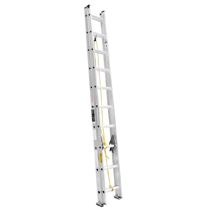 Escalera-Telescopica-20-Peldaños-capacidad-de-carga-150-Kg-Truper