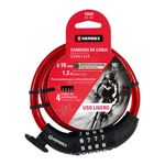 Candado-de-cable-Hermex-10-mm-C--clave-numerico