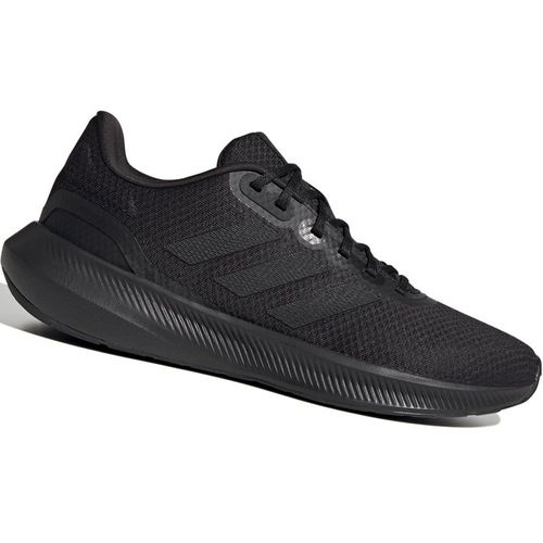 Zapatilla Deportiva Adidas Runflacon 3.0 HP7544 Negro