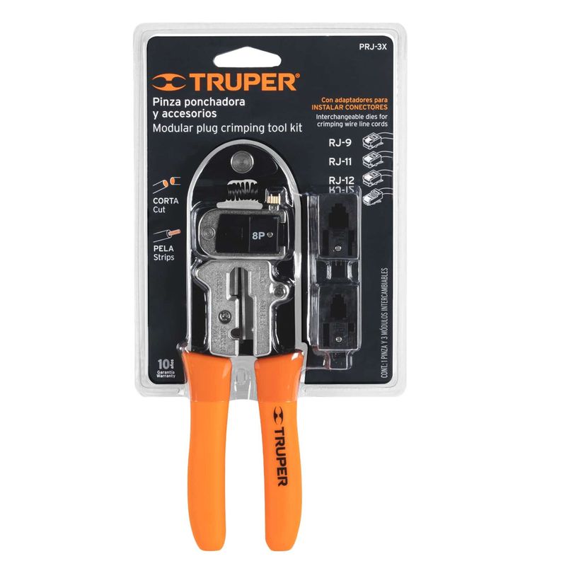 Alicate-ponchadora-RJ-9-RJ-1-RJ-12-RJ-45-TRUPER