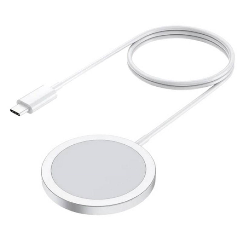 Cargador iPhone MagSafe Charger Tipo C Ge