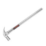 Martillo-cabeza-conica-29-mm-acero-mango-tubular---TRUPER