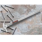 Martillo-cabeza-conica-29-mm-acero-mango-tubular---TRUPER