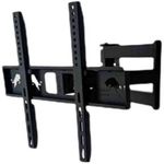 Rack-Doble-Brazo-Plegable-TV-SMART-CURVO-32-a-55-Pulgadas