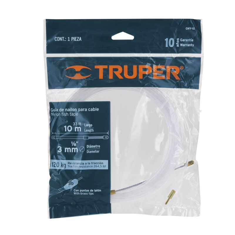 Pasacable-electrico-nylon-10-m-cable---TRUPER