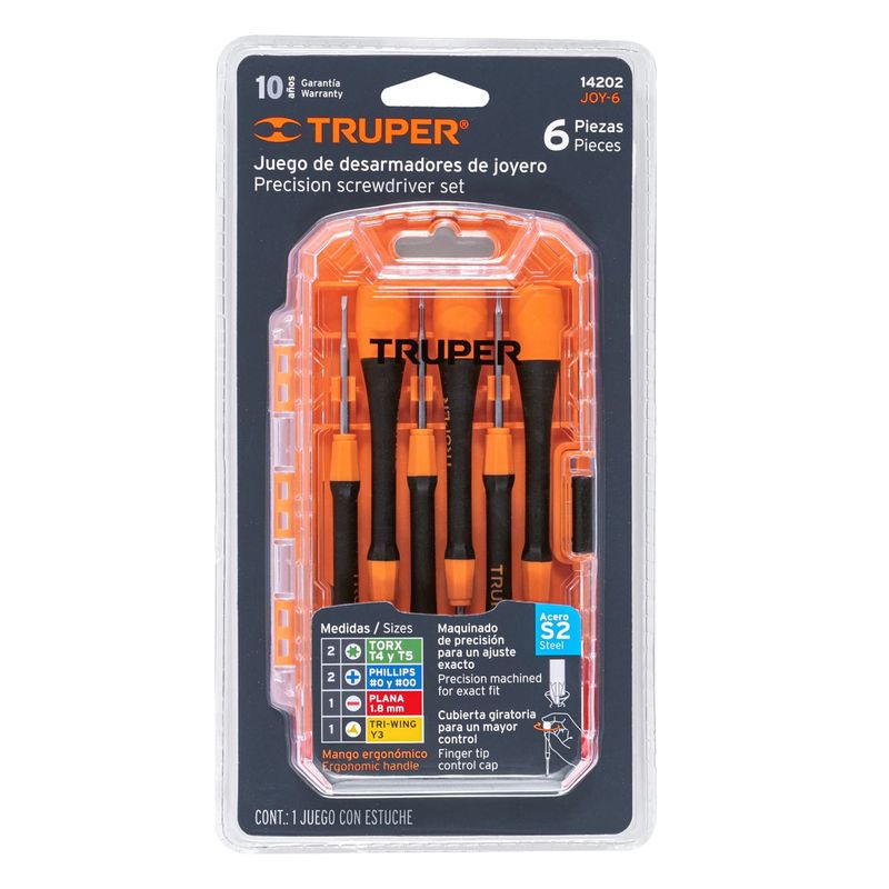 Juego-de-desarmadores-precision-desarmadores-joyero-6-piezas-Truper