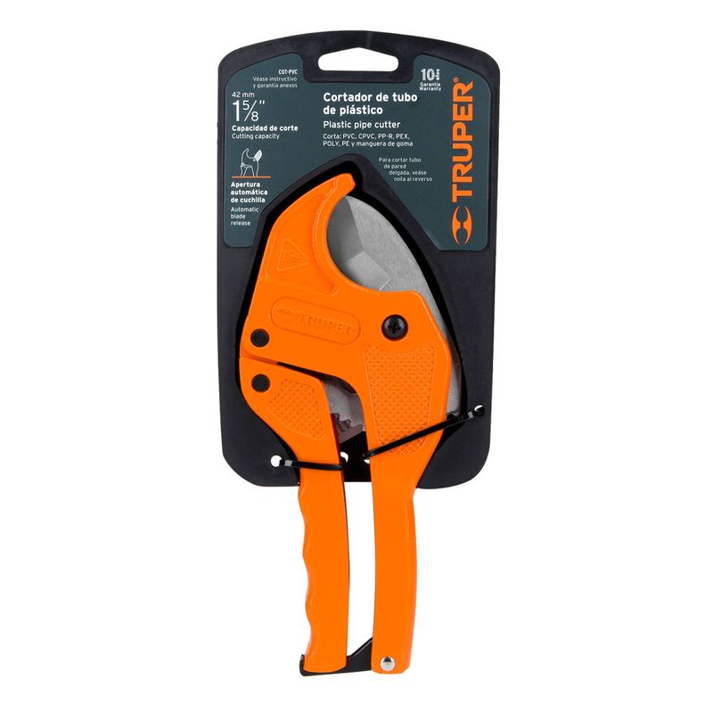 Cortador-de-tubo-de-PVC-1-5-8---41mm--Truper