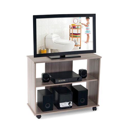 Mesa de TV Plutón Olivo