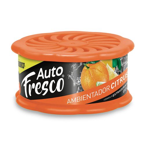 Ambientador Gel Eco Citrus 80gr Simoniz