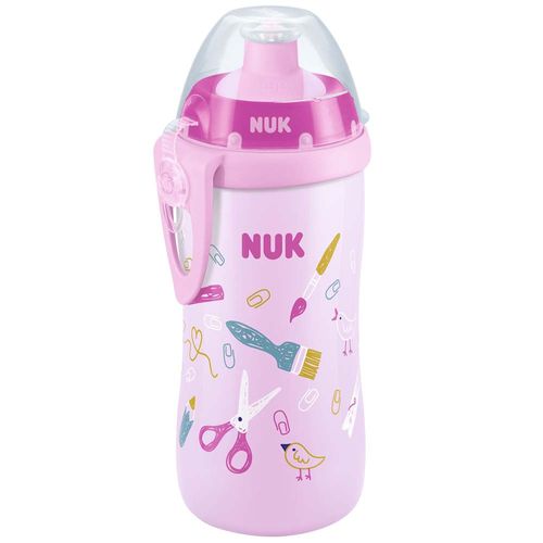 Vaso Tomatodo NUK Junior Cup 300ml