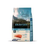 Alimento-para-Perros-Raza-Pequeña-Adulto-Bravery-Salmon-2Kg