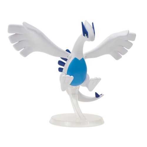 Figura Pokemon Batalla Épica Lugia