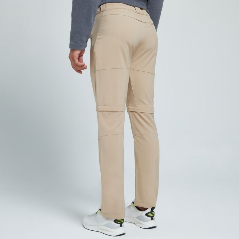 Pantalón Deportivo para Hombre Hi-Tec Tt Pant Outdoor