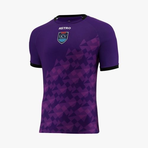 Camiseta Deportiva para Hombre Lotto Cmc Ast 069Cmc00465Mone Uc V 23 Jue A