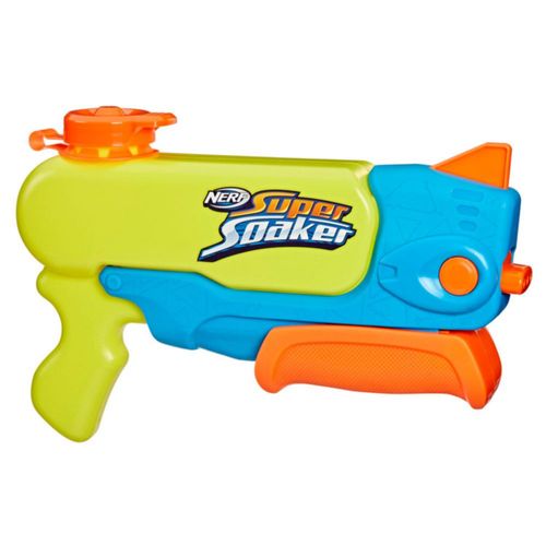 Lanzador De Agua Super Soaker Wave Spray