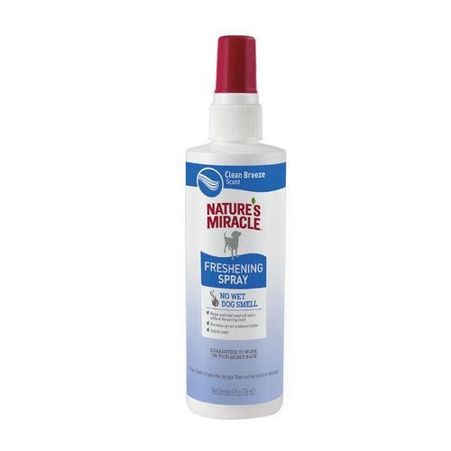 Nature's Miracle Colonia para Perros Ocean Breeze 236 ml