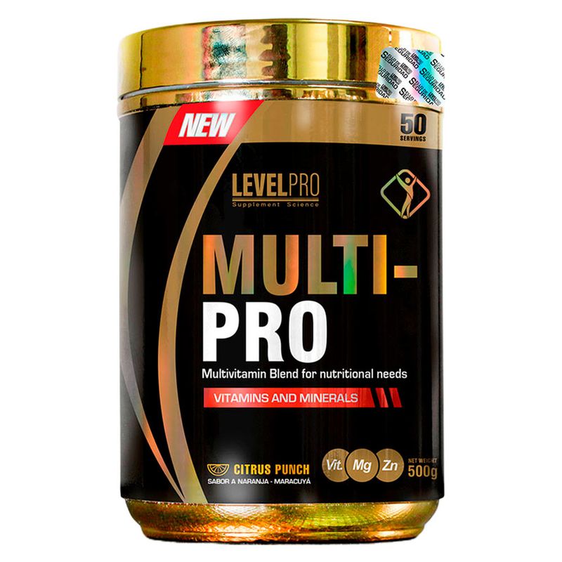 Level-Pro-Multivitaminico-Multi-Pro-500gr