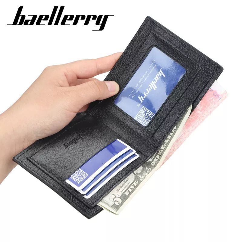 BILLETERA-PARA-HOMBRE-CON-TARJETERO-BAELLERRY-ECONOMICO-NEGRO