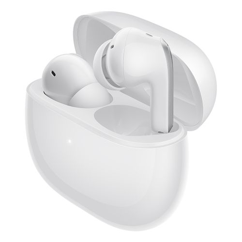 Audifono Xiaomi Buds 4 Pro - Blanco - Original