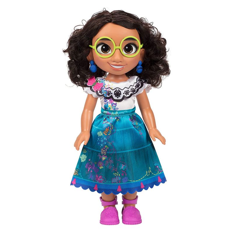 Disney-Encanto-Muñeca-Mirabel-35cm-219614-