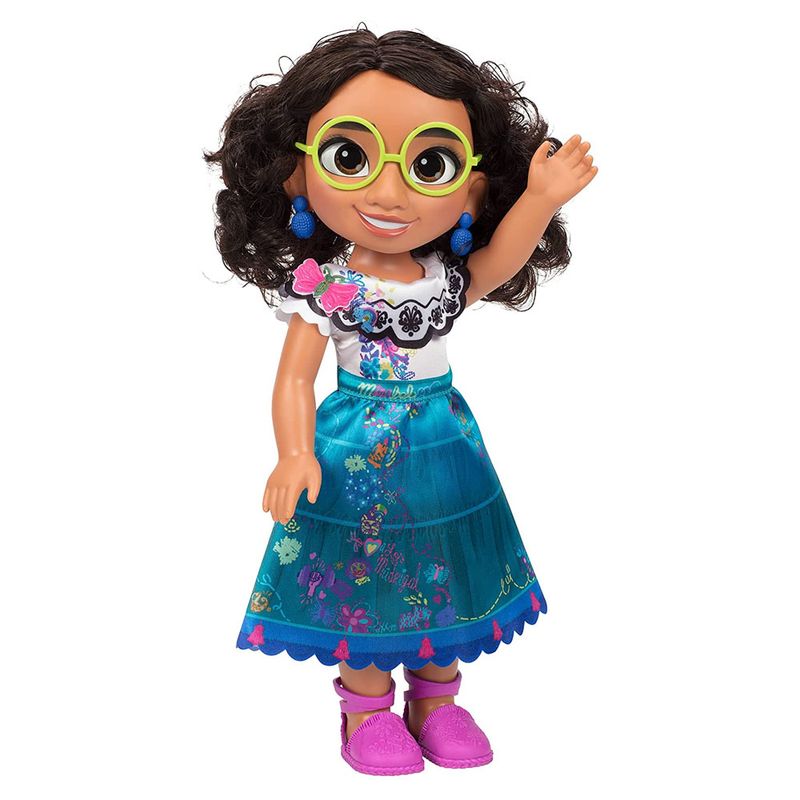 Disney-Encanto-Muñeca-Mirabel-35cm-219614-