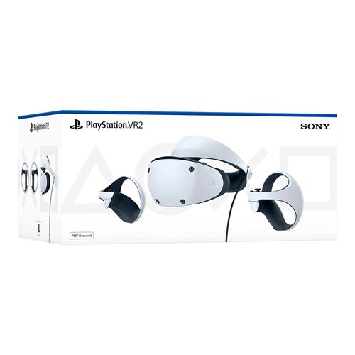 PlayStation VR2