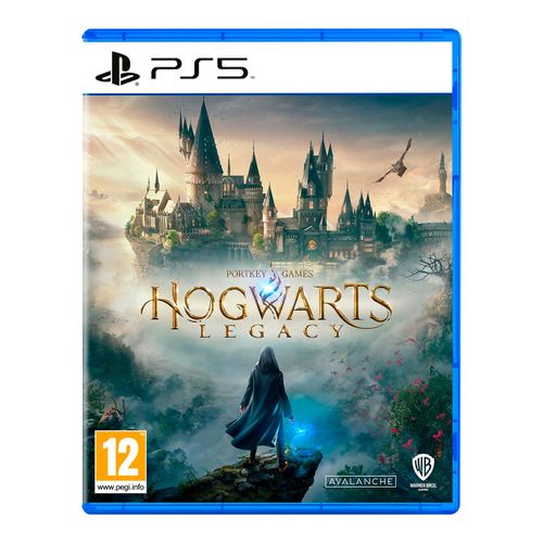 Hogwarts Legacy Playstation 5 Euro