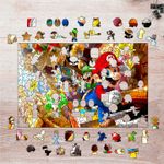 Rompecabezas-Mario-Bros-COD-225-Person--Puzzles-Peru