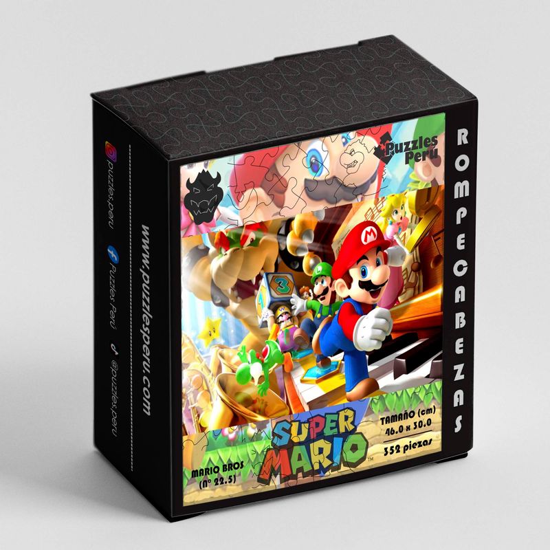 Rompecabezas-Mario-Bros-COD-225-Person--Puzzles-Peru